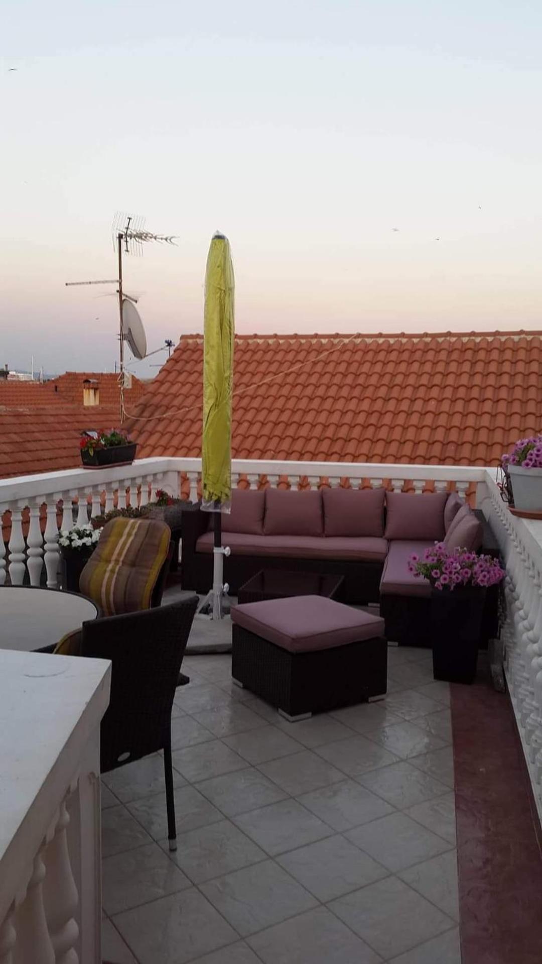 Apartmani Linda Vodice Exterior foto